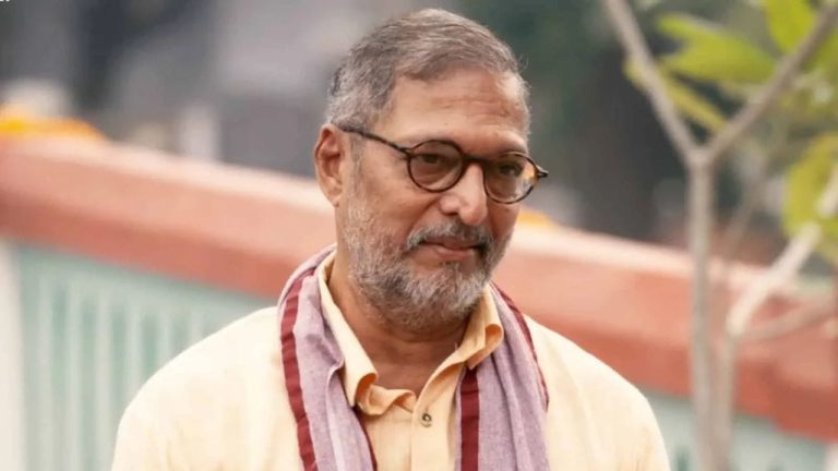 ज्येष्ठ अभिनेते नाना पाटेकर यांचे निधन